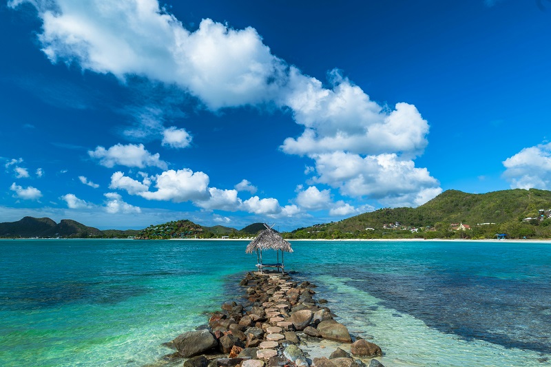 Antigua & Barbuda