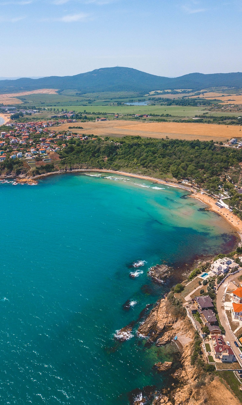 Bulgaria