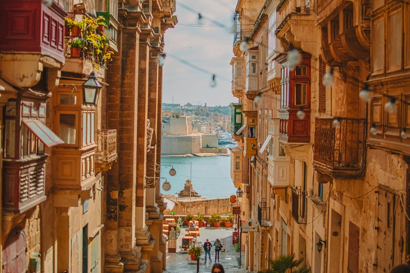 Malta