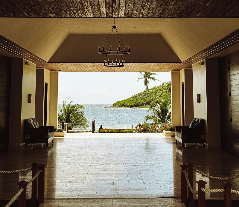 Saint Kitts & Nevis